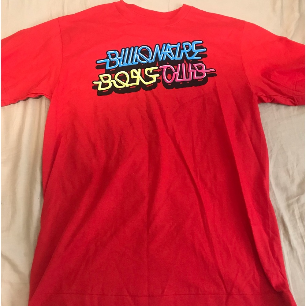 Brand new mens billionaire boys club shirt size m